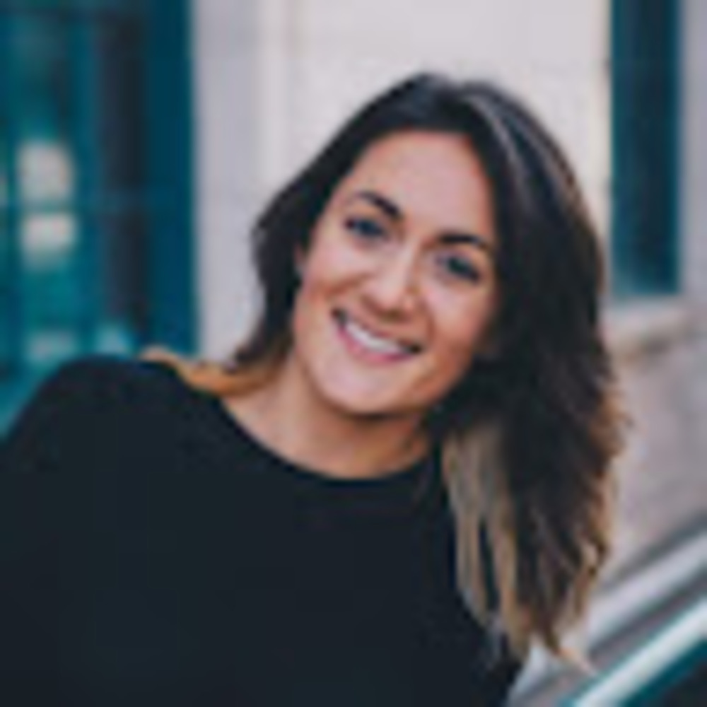 Meet your Posher, Jessi